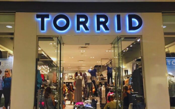 Who Owns Torrid