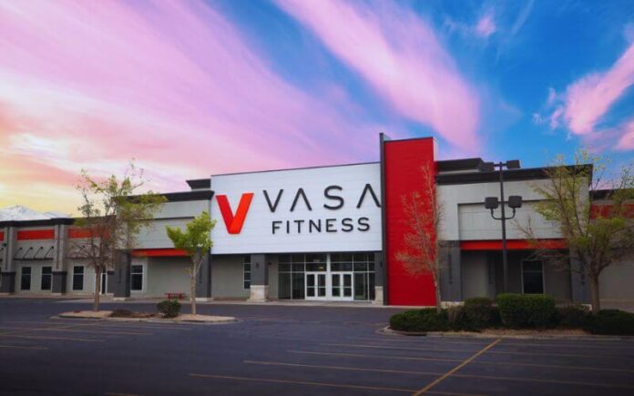 Who Owns VASA Fitness