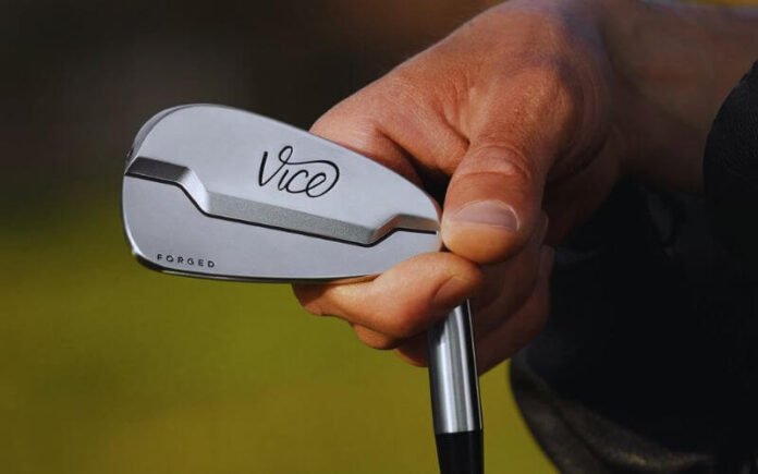 Who Owns Vice Golf