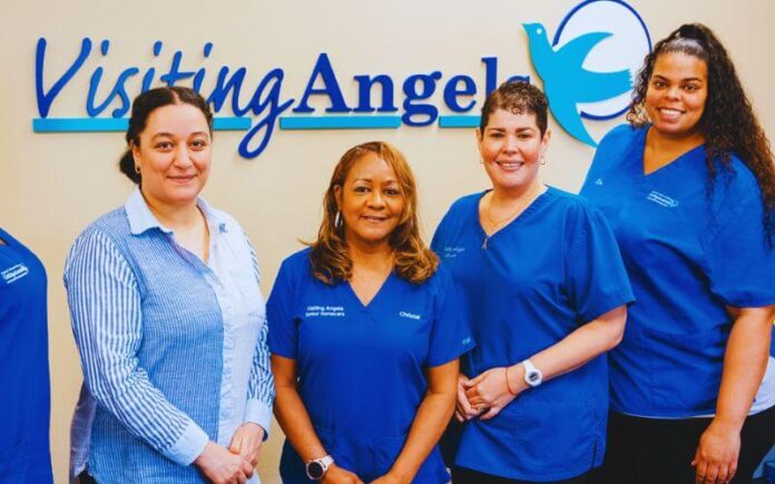 Who Owns Visiting Angels