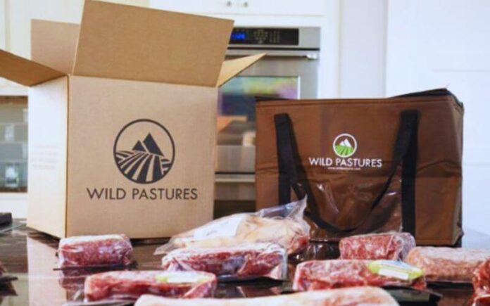 Who Owns Wild Pastures