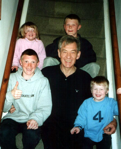 Jean Mckellen