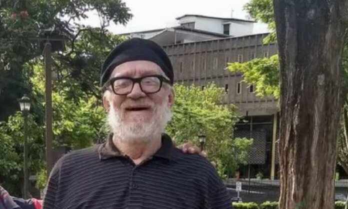 Jeffrey Craig Labeouf