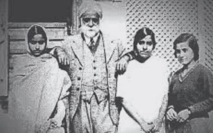 Sardar Khajaan Singh