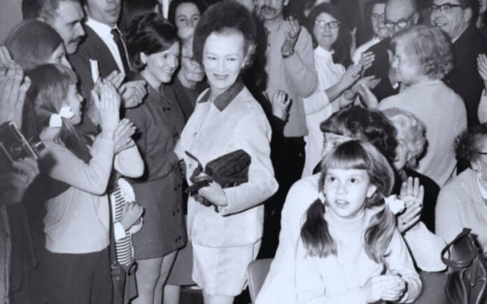 Robert Carleton Munro