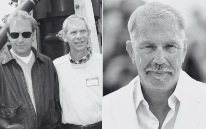 Daniel Craig Costner