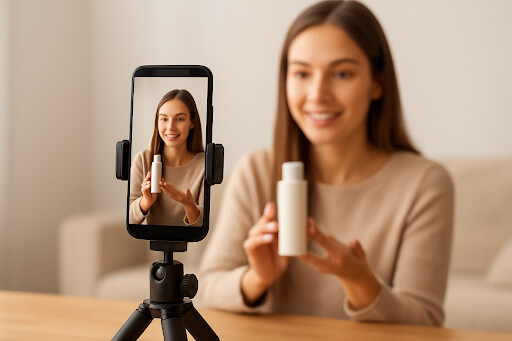 Review of AI UGC Tools That Save You Time in Business