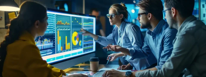 How Implementing a Knowledge Management Strategy Enhances Business Performance?