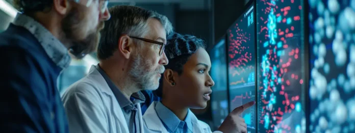 Business Professionals: What to Look for in Ba Insight's Uniprot Connector