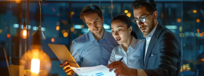 How Using Xerox Docushare Connector for Search From Ba Insight Enhances Business Processes?