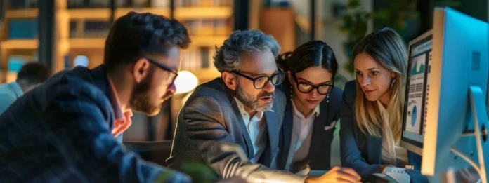 General Audience: Key Considerations When Integrating Yammer for Search