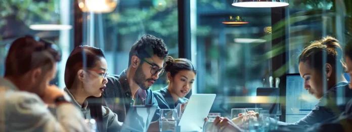 Business Professionals: Key Considerations When Using Microsoft Exchange Online Connector for Search